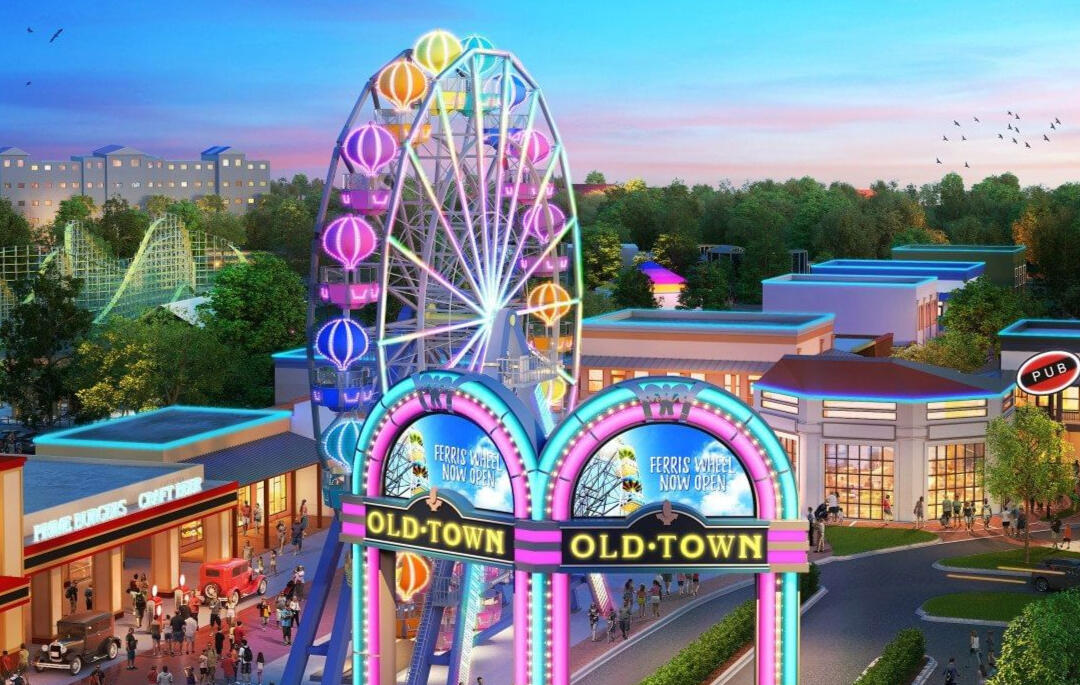 Free Orlando, FL local and professional web design Kissimmee Old Town